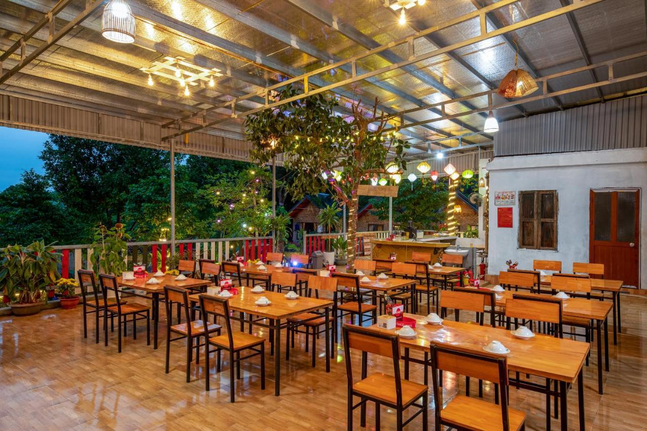 Cat Ba Spring Garden Homestay Hien Hao Exterior photo