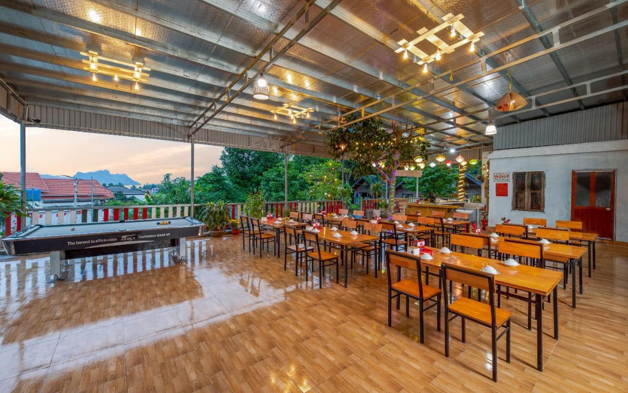 Cat Ba Spring Garden Homestay Hien Hao Exterior photo